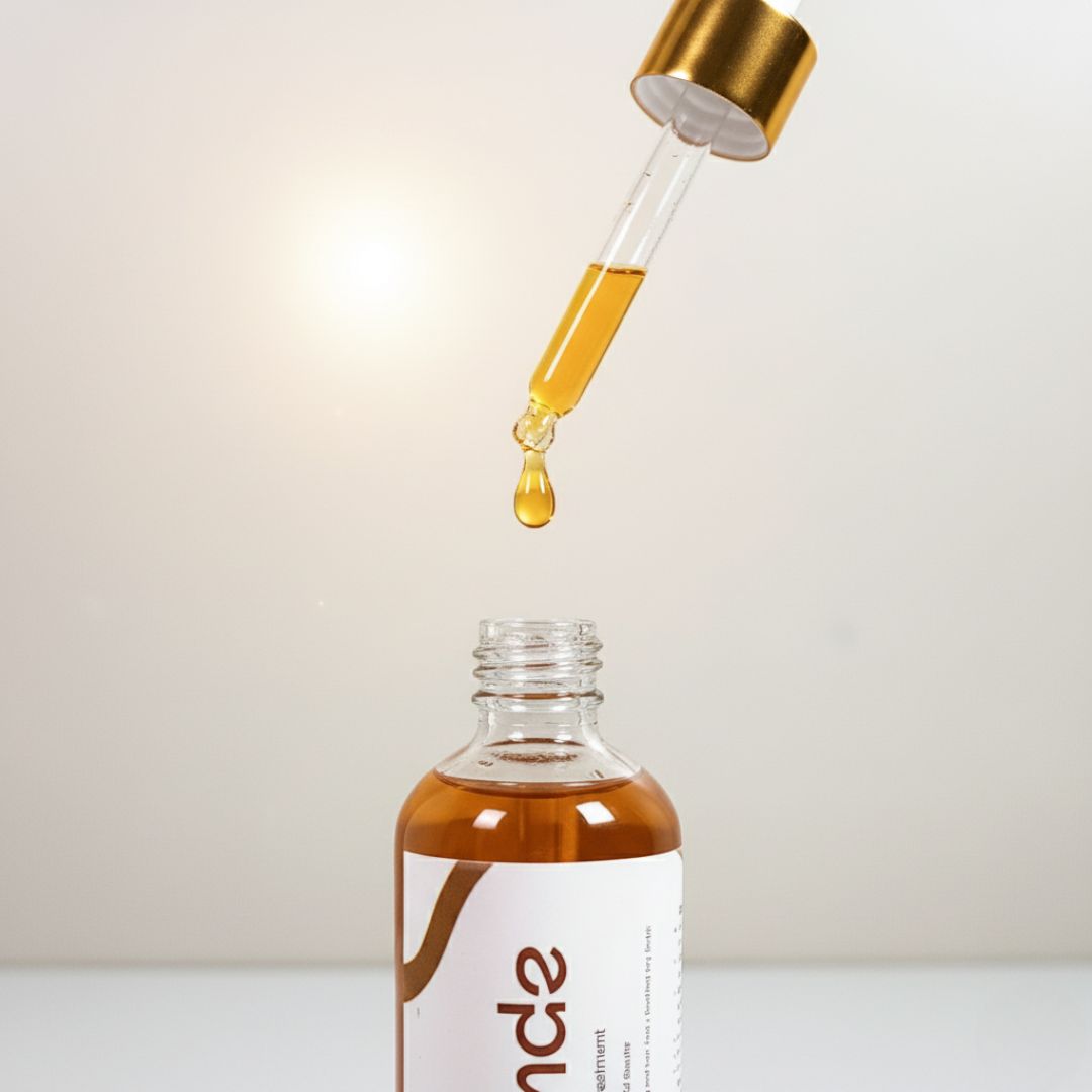 Thryve Scalp Treatment Oil