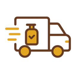 Fast & Free Shipping