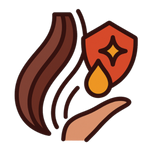 Dimethiconol + Dimethicone (Silicones)