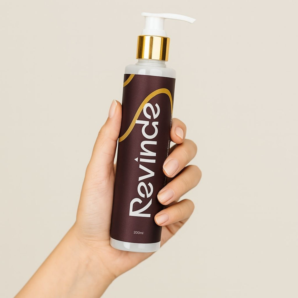 Nurtivate Sulfate Free Shampoo