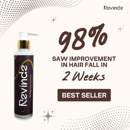 Nurtivate Sulfate Free Shampoo