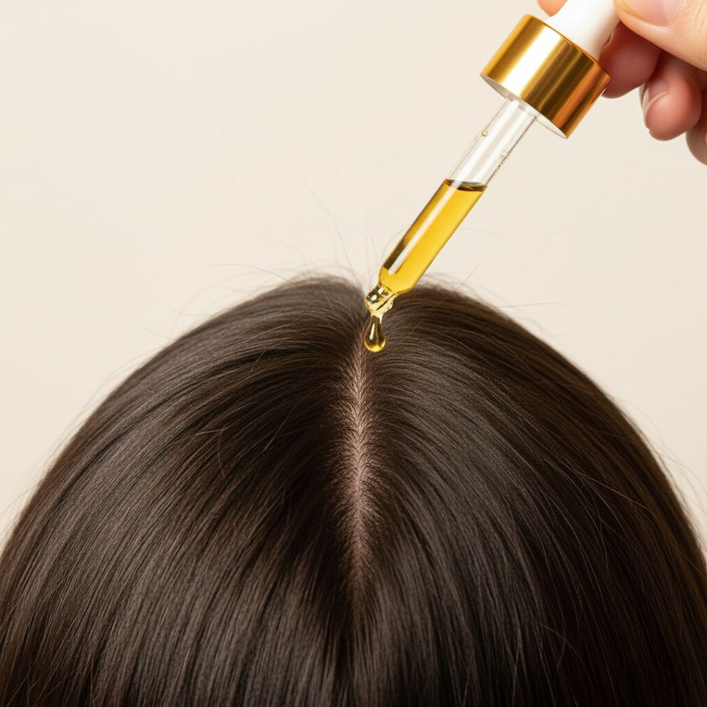 Thryve Scalp Treatment Oil