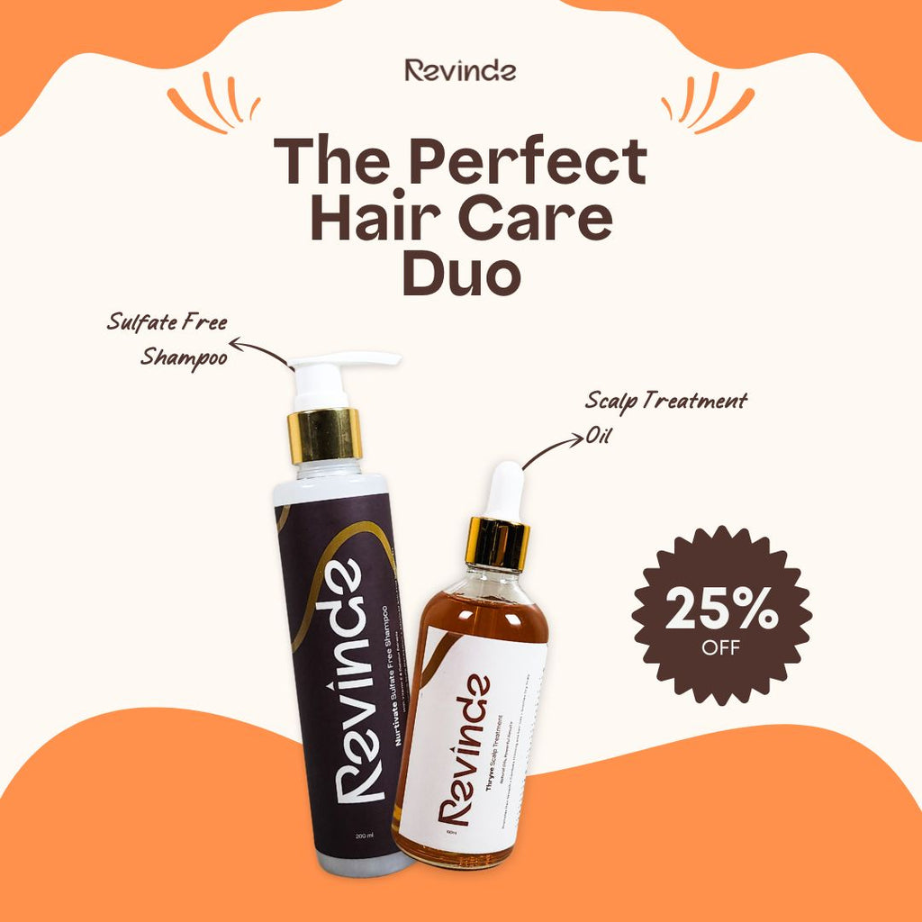 Nourish & Strengthen Bundle