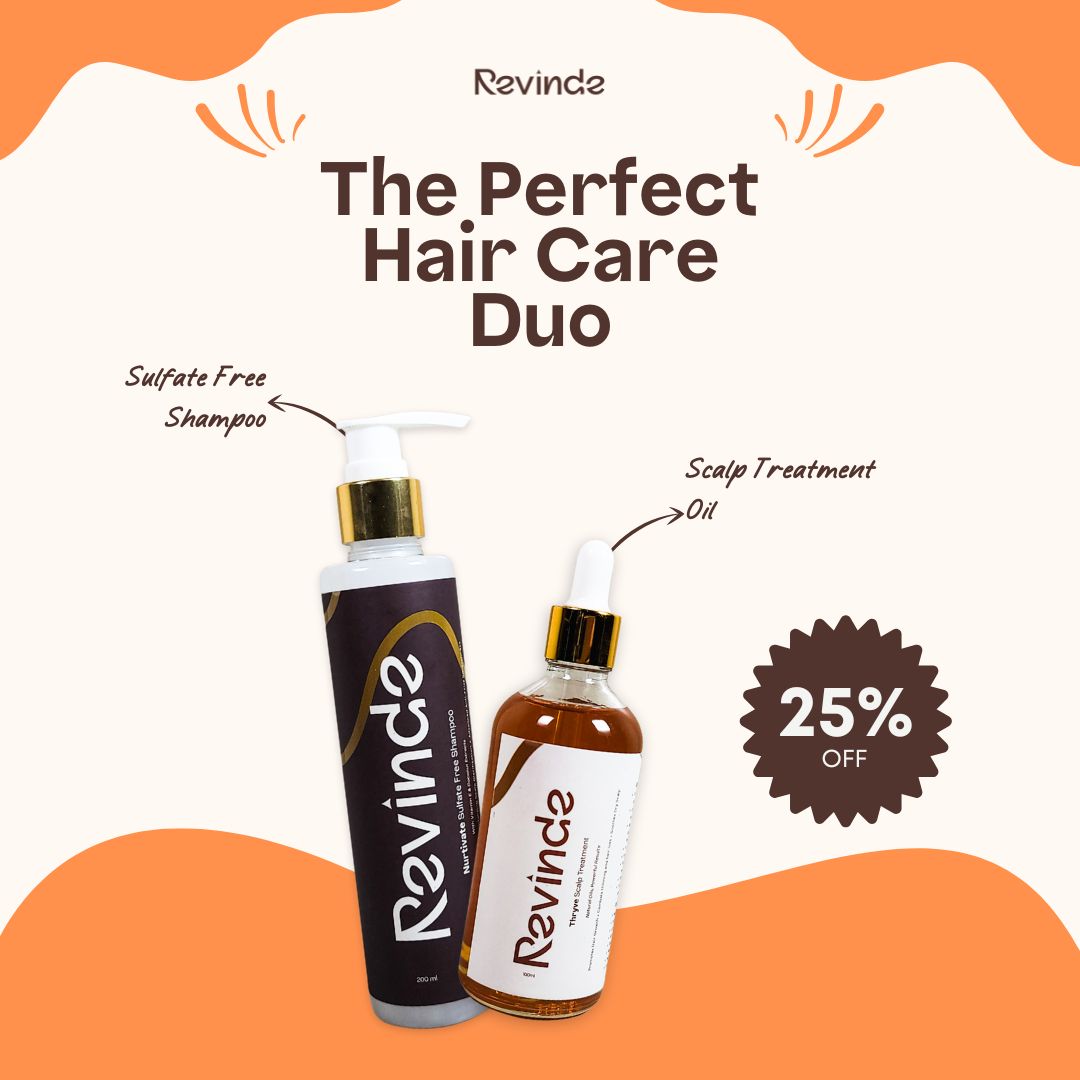 Nourish & Strengthen Bundle