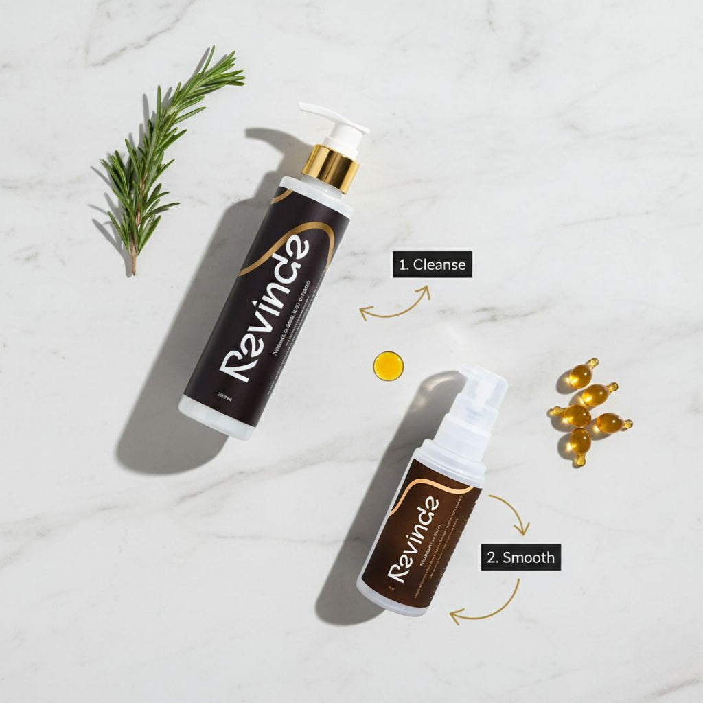 Frizz-Free Essentials Set