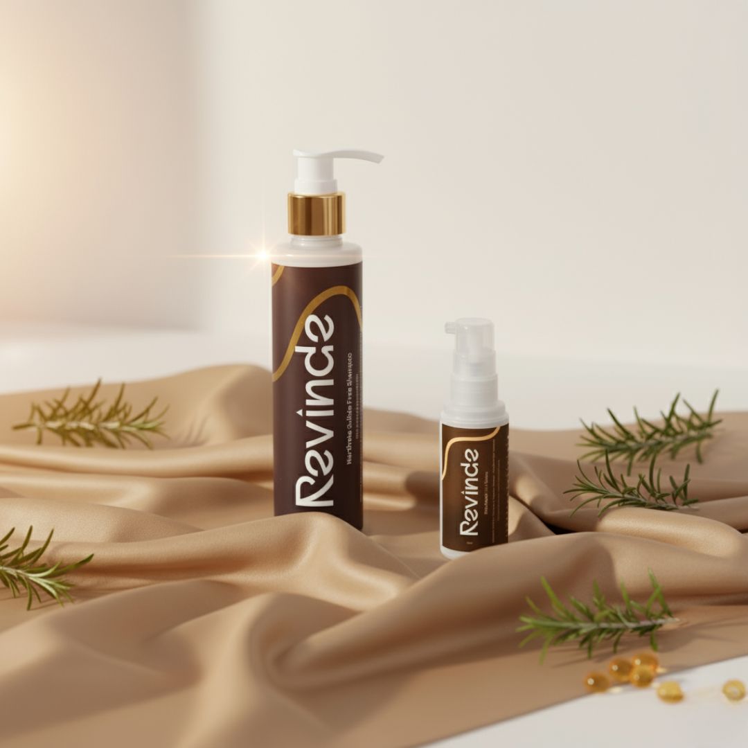 Frizz-Free Essentials Set