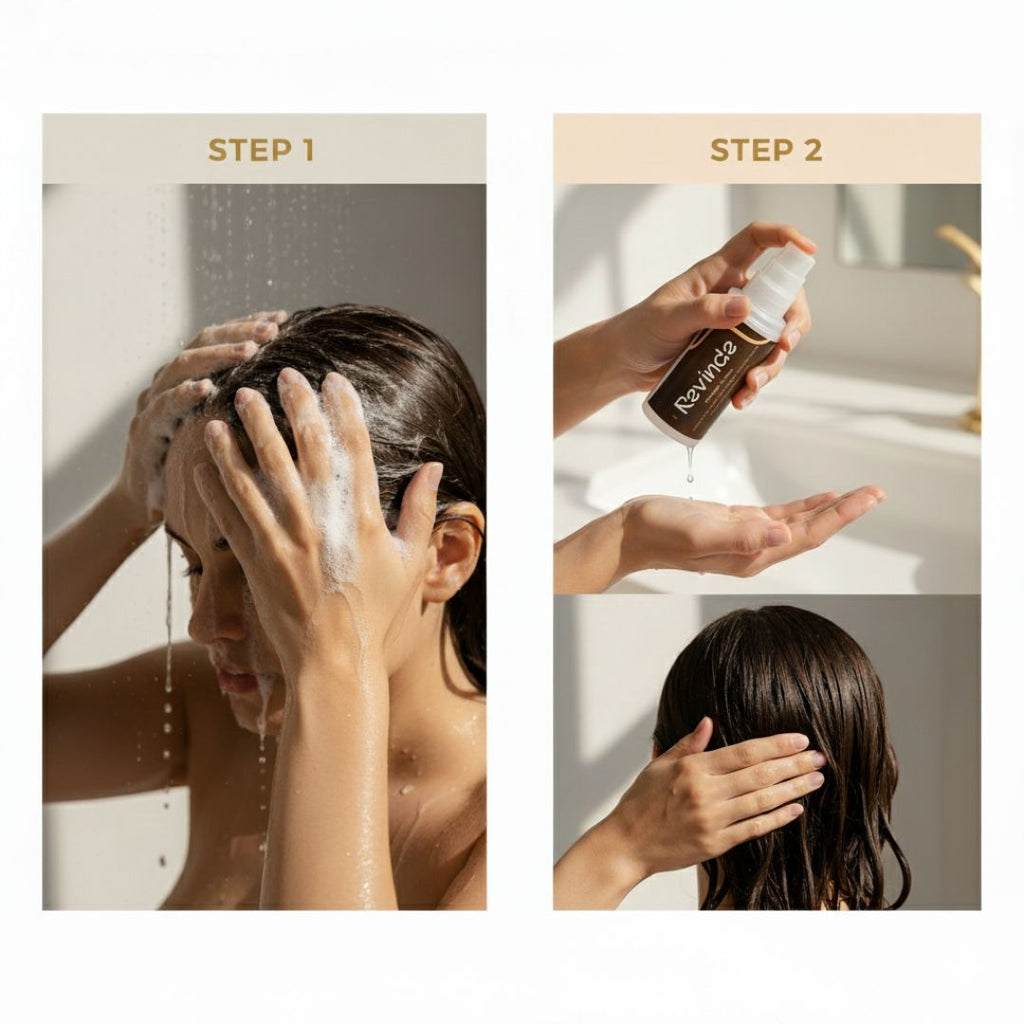 Frizz-Free Essentials Set