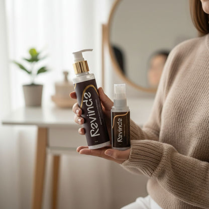 Frizz-Free Essentials Set