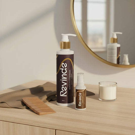 Frizz-Free Essentials Set