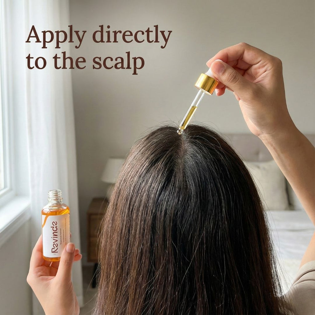 Thryve Scalp Treatment Oil