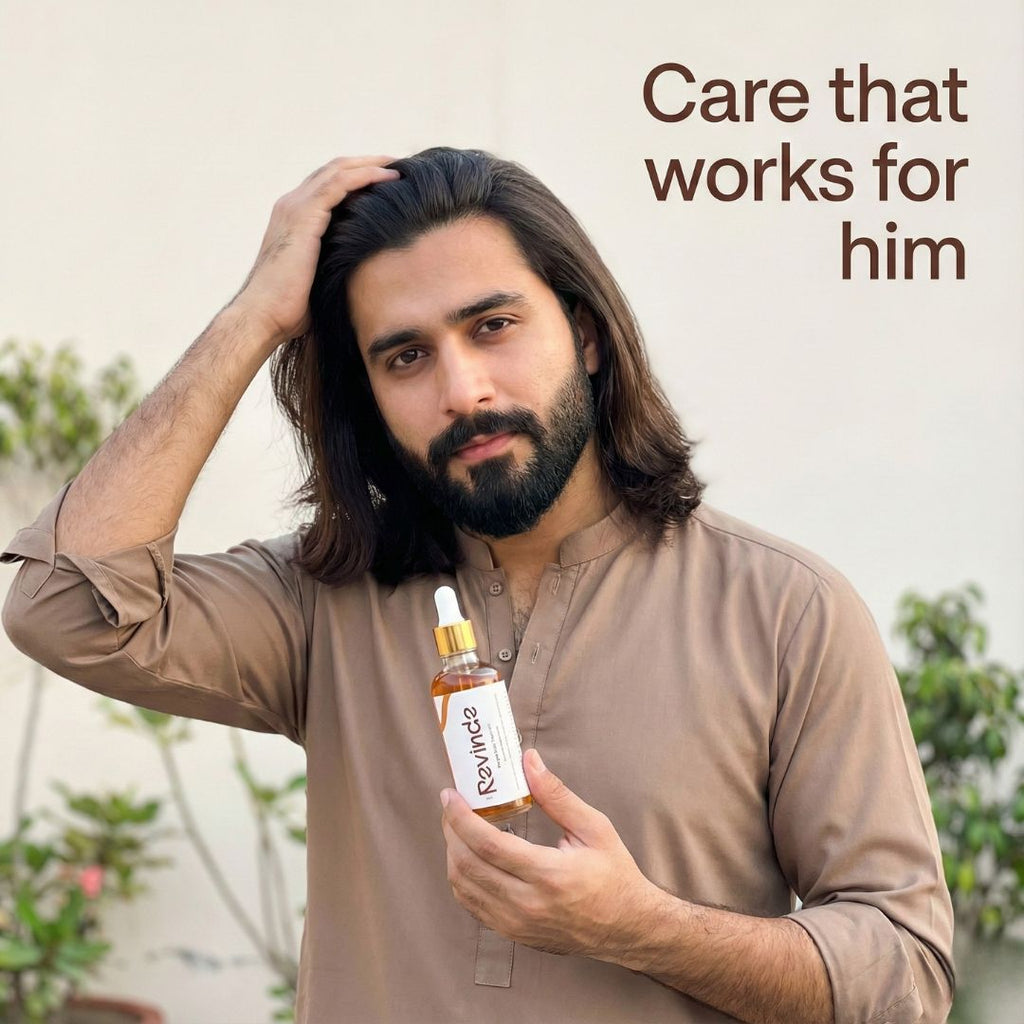 Thryve Scalp Treatment Oil