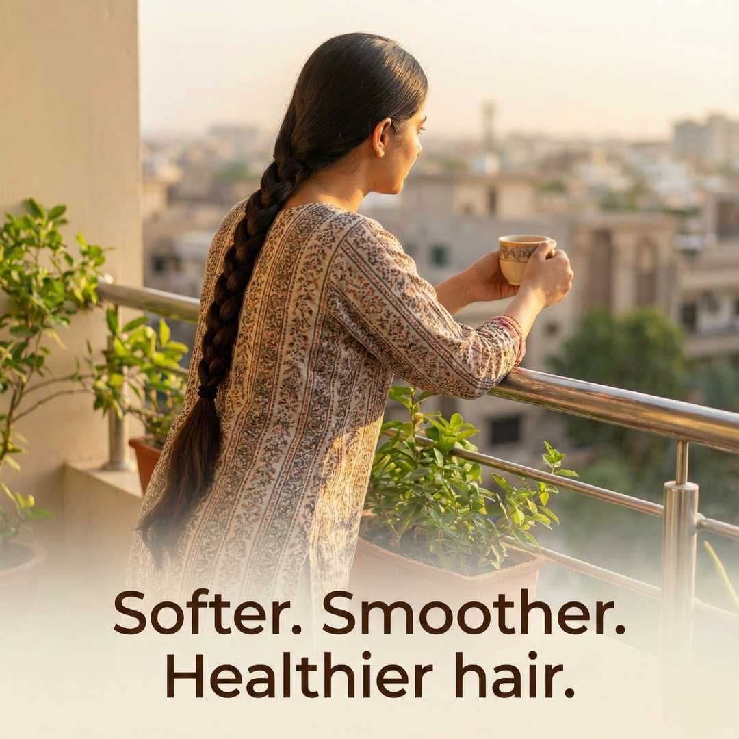 Sulfate Free Conditioning Shampoo