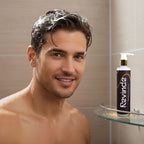 Nurtivate Sulfate Free Shampoo