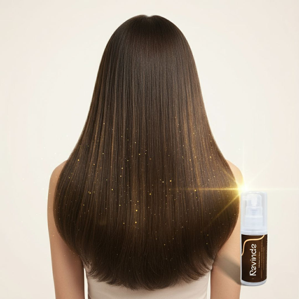 Ultimate Nourish & Glow Bundle + Free Wooden Comb