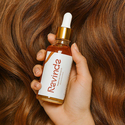 Thryve Scalp Treatment Oil
