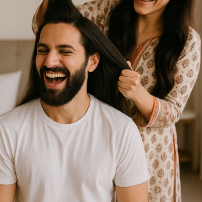 Thryve Scalp Treatment Oil