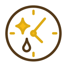 3-5 days delivery time