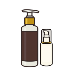 Serum & Shampoo Bundle
